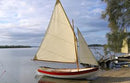 12 10 Pooduck Skiff photo