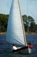 16' Perfect Skiff from WB Magazine