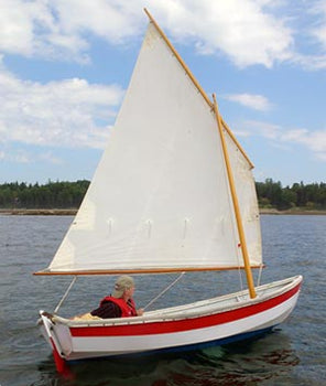 11 2 shellback dinghy photo e