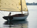 20 3 flatfish class sloop photo