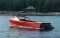 21 pretty marsh runabout photo