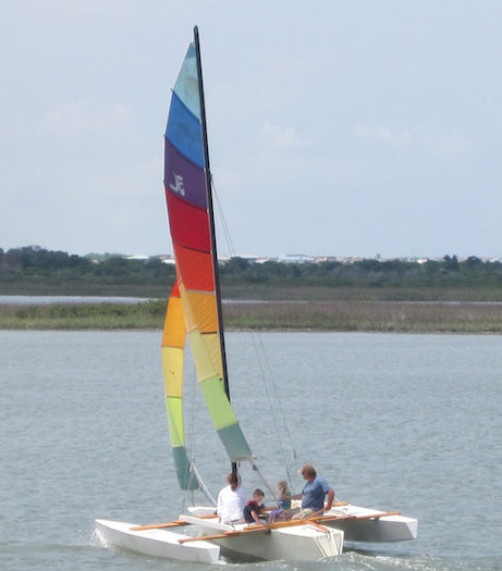 Seaclipper 20 photo