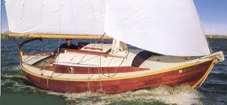 22'2" Cruising sloop Gray Seal photo