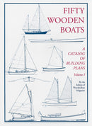 Fifty Wooden Boats