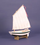 Nutshell Scale Model Kit