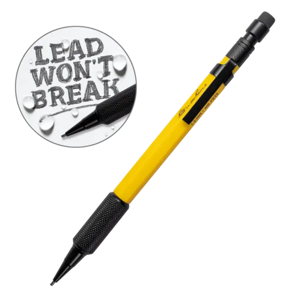 Rite in the Rain: Mechanical Pencil Yellow