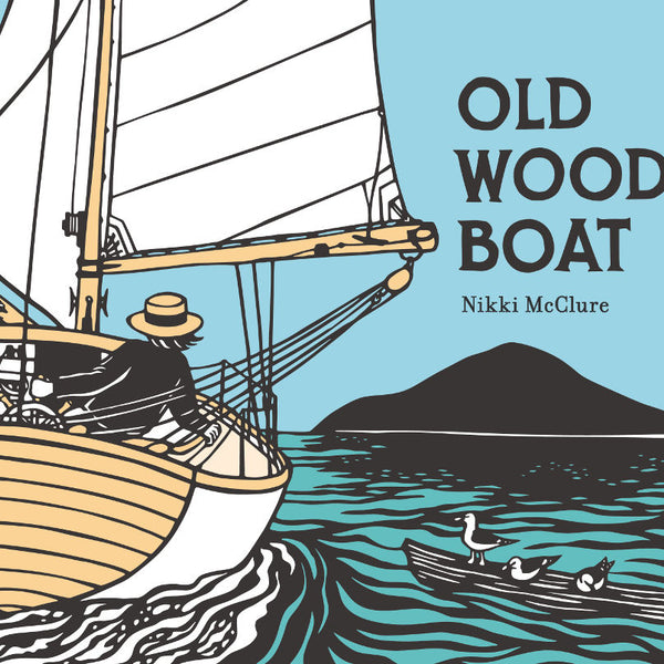 Louise Builds a Boat: Louise Pfanner: 9780531084885: Amazon
