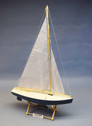Ace Sloop Model Kit