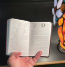 The WoodenBoat Password - Address Book