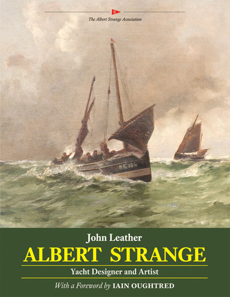 Albert Strange