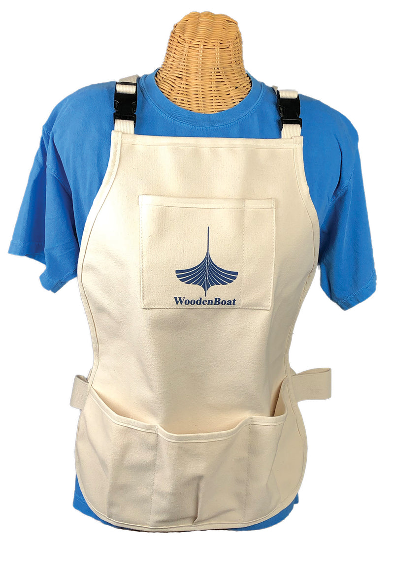 Building Drop Aprons Builders Apron