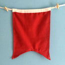 Decorative Signal Flag - B