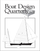 Boat Design Quarterly Vol
