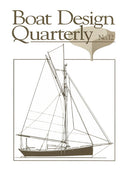 Boat Design Quarterly Vol 12