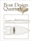 Boat Design Quarterly Vol 6