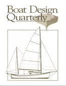 Boat Design Quarterly Vol 8