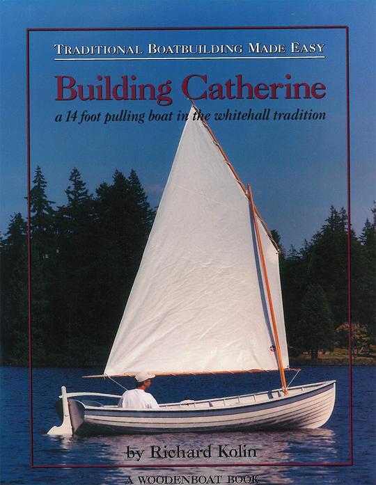 Building Catherine - hurt