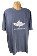 WoodenBoat Big Logo T-Shirt in 8+ colors