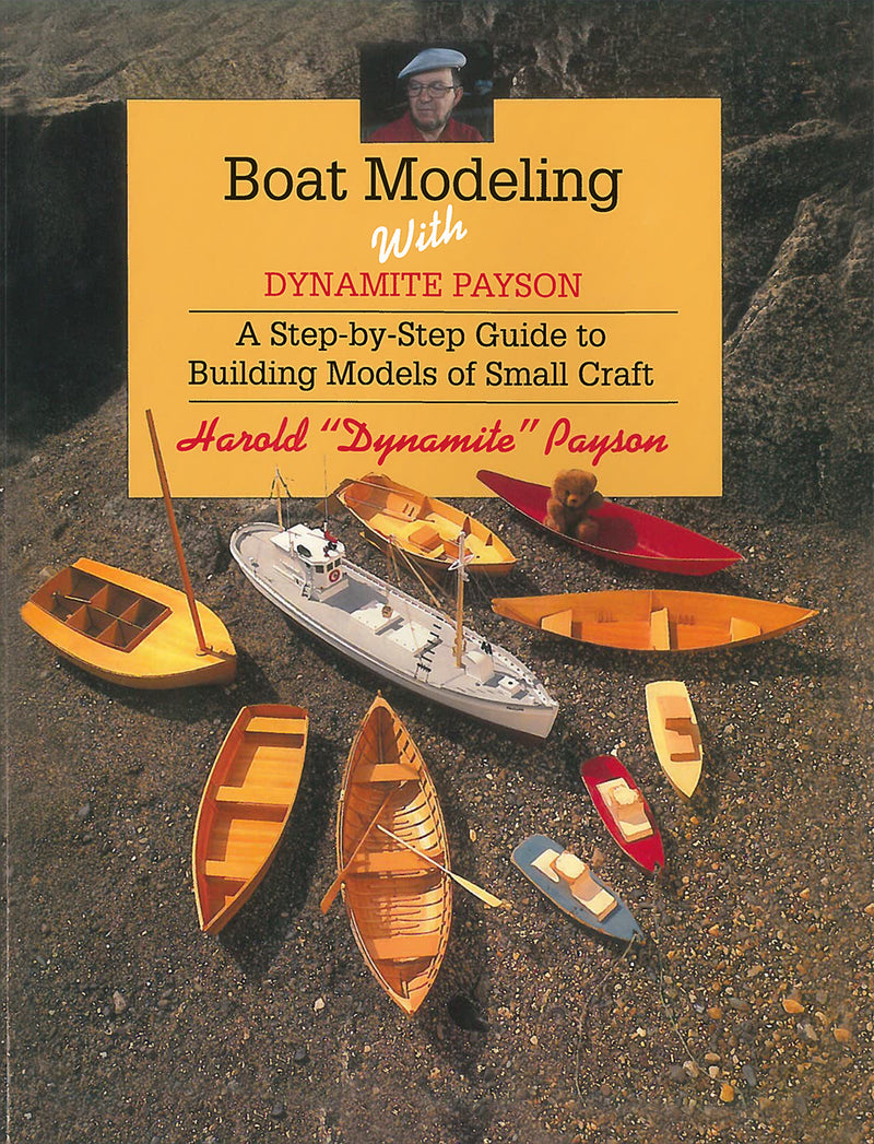 Boat Modeling