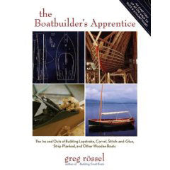 The Boatbuilders Apprentice