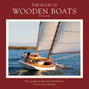 The Book of Wooden Boats III