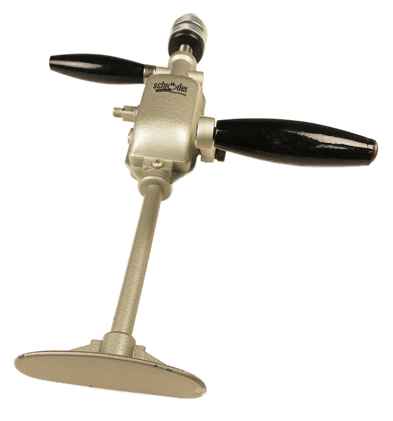 Schroder Breast Drill