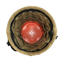 Waxed Tool Bucket Organizer