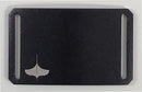 Buckle Black Small Logo