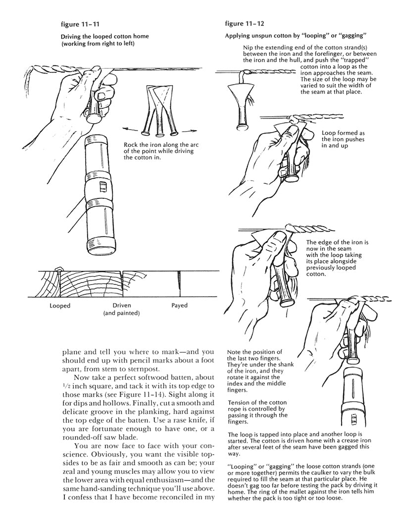 How To Build A Wooden Boat