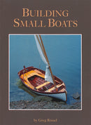 Building Small Boats