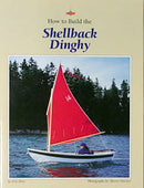 How to Build the Shellback Dinghy - hurt