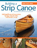 Building a Strip Canoe
