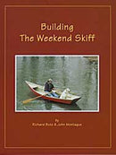 Building the Weekend Skiff