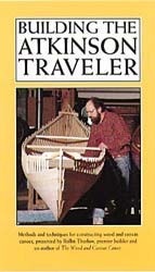 Building the Atkinson Traveler DVD
