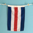 Decorative Signal Flag - C