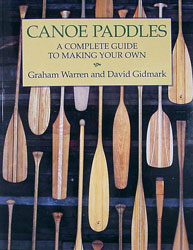 Canoe Paddles