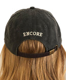 WoodenBoat Cotton Cap