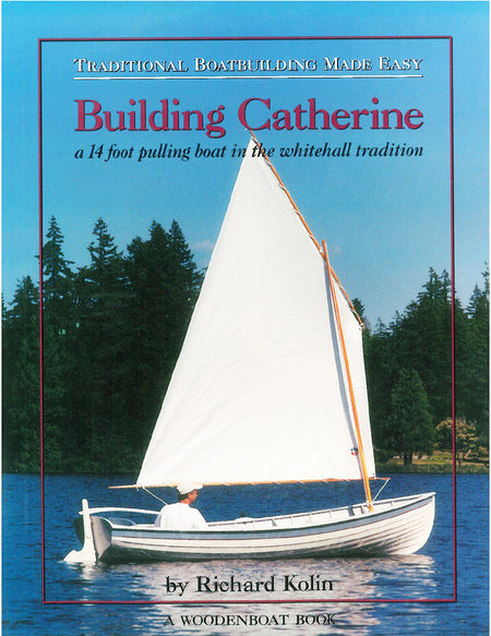 Building CATHERINE