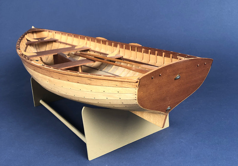 Catspaw Dinghy Model Kit