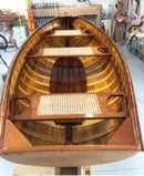 12' Catspaw Dinghy