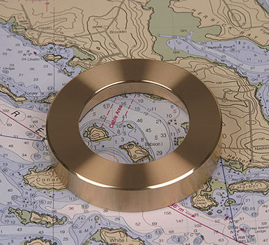 Chart Magnifier Chart Holder - Magnifier