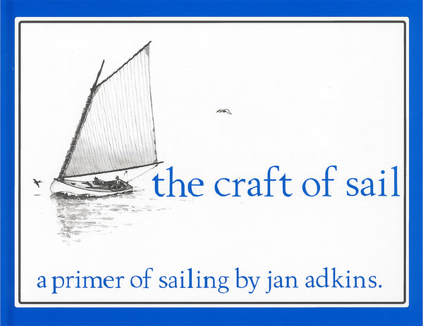 The Craft of Sail