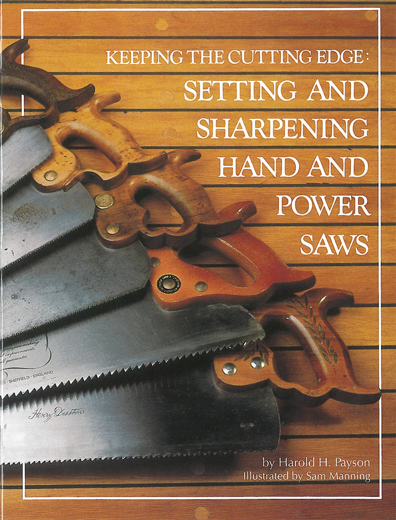 Circular-Saw-Blade Sharpener - Small Boats Magazine