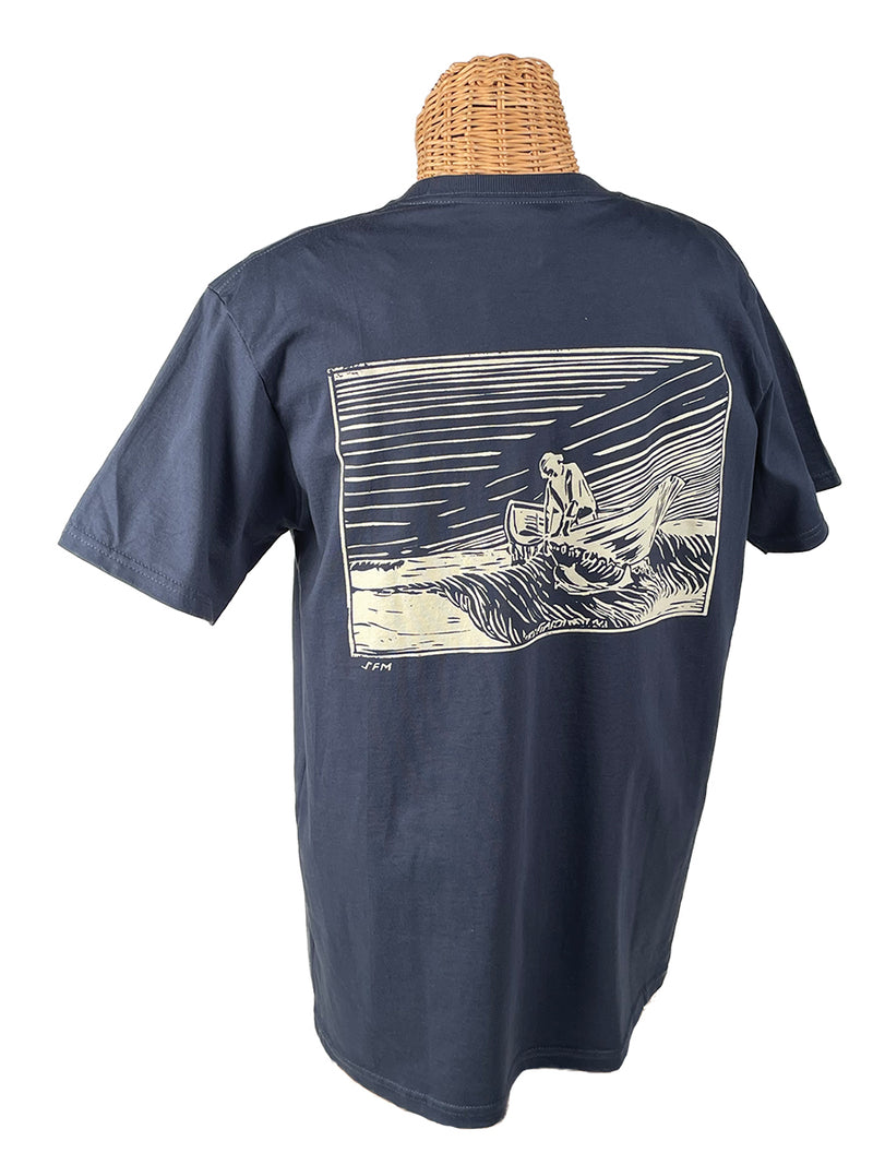 Dory T-Shirt in 3 Colors
