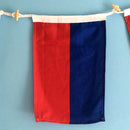 Decorative Signal Flag - E