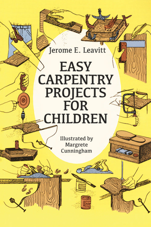 Easy Carpentry Projects For Children