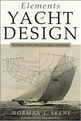 Elements of Yacht Design