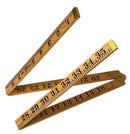 Folding Rule