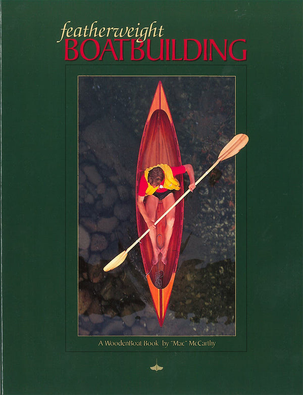 Featherweight Boatbuilding