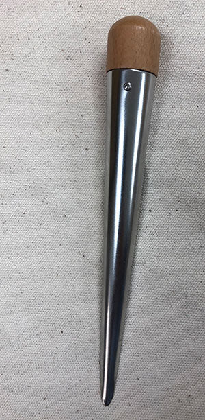 Stainless Fid Large